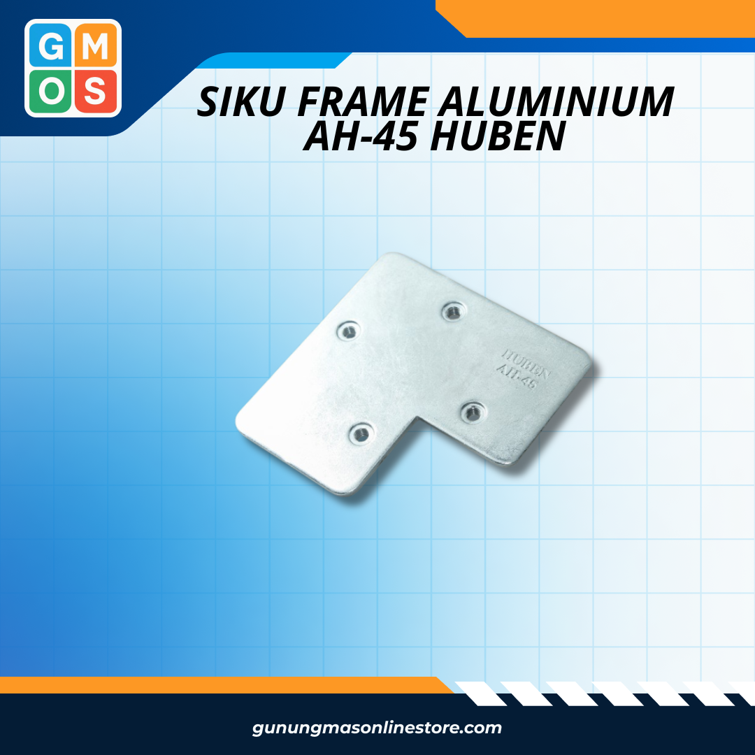 SIKU FRAME ALUMINIUM AH-45