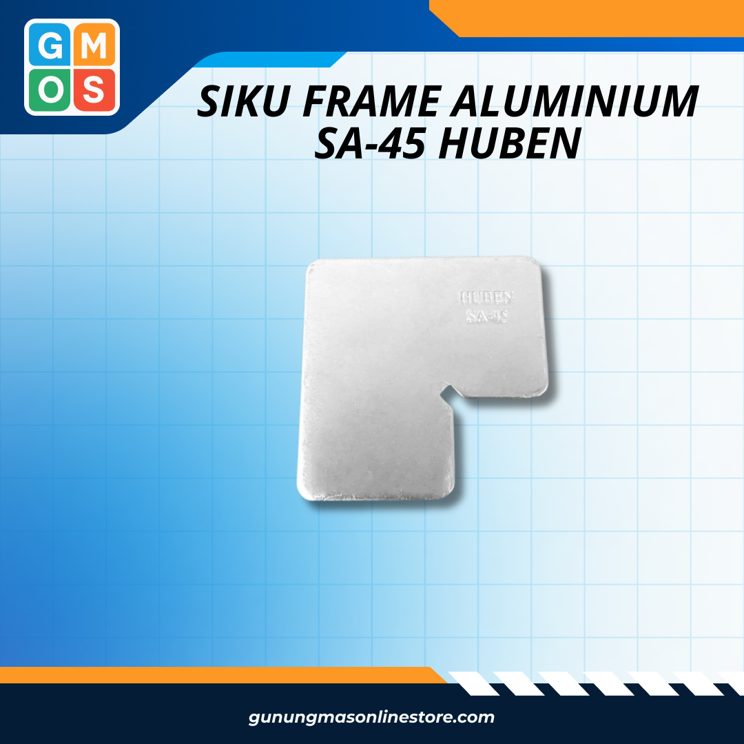 SIKU FRAME ALUMINIUM SA-45