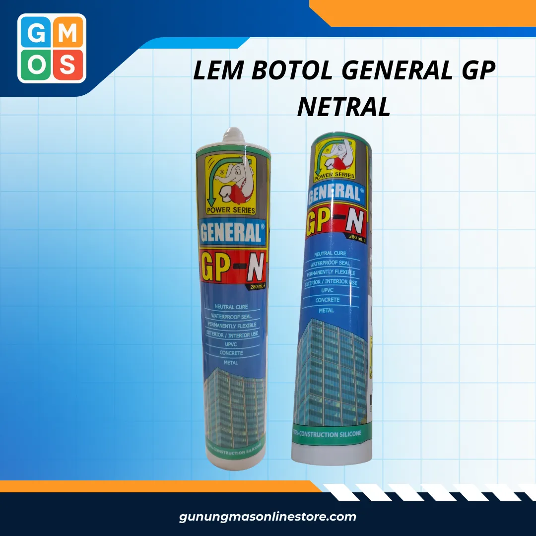 LEM GENERAL GP NETRAL