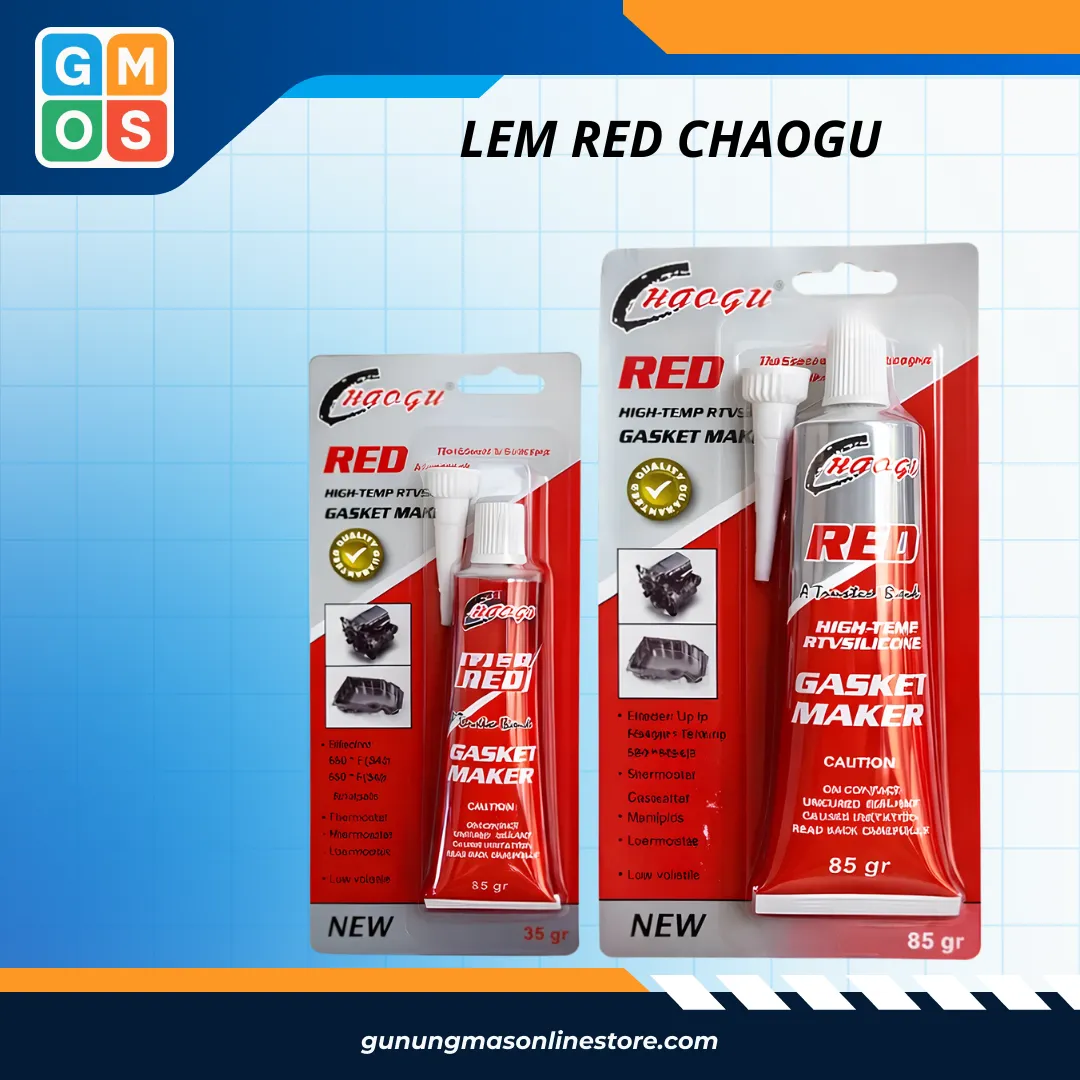 LEM RED CHAOGU