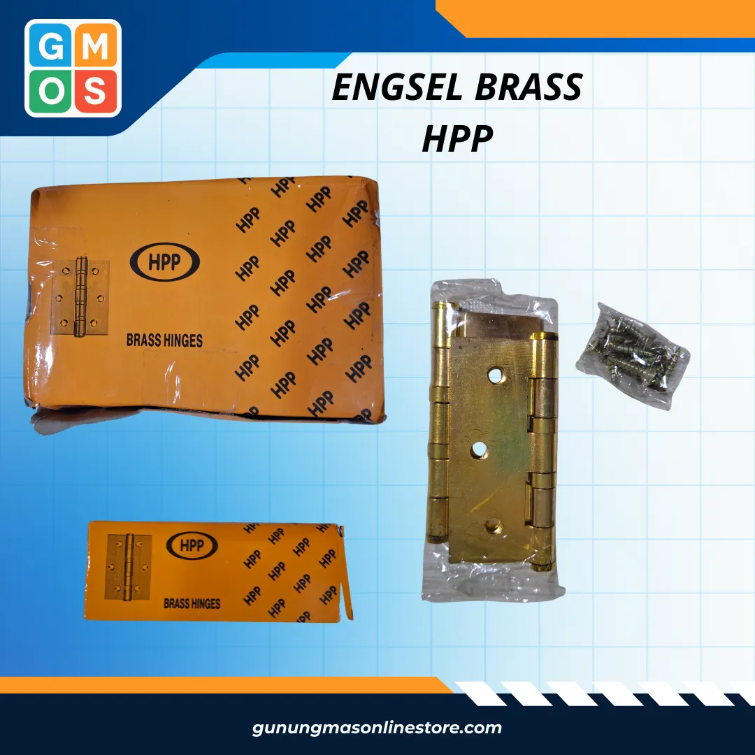 ENGSEL BRASS HPP
