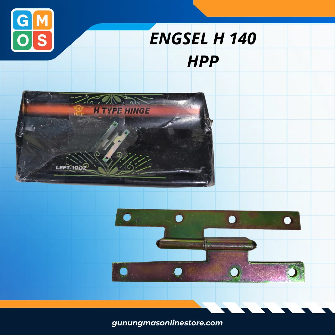 ENGSEL H 140 HPP