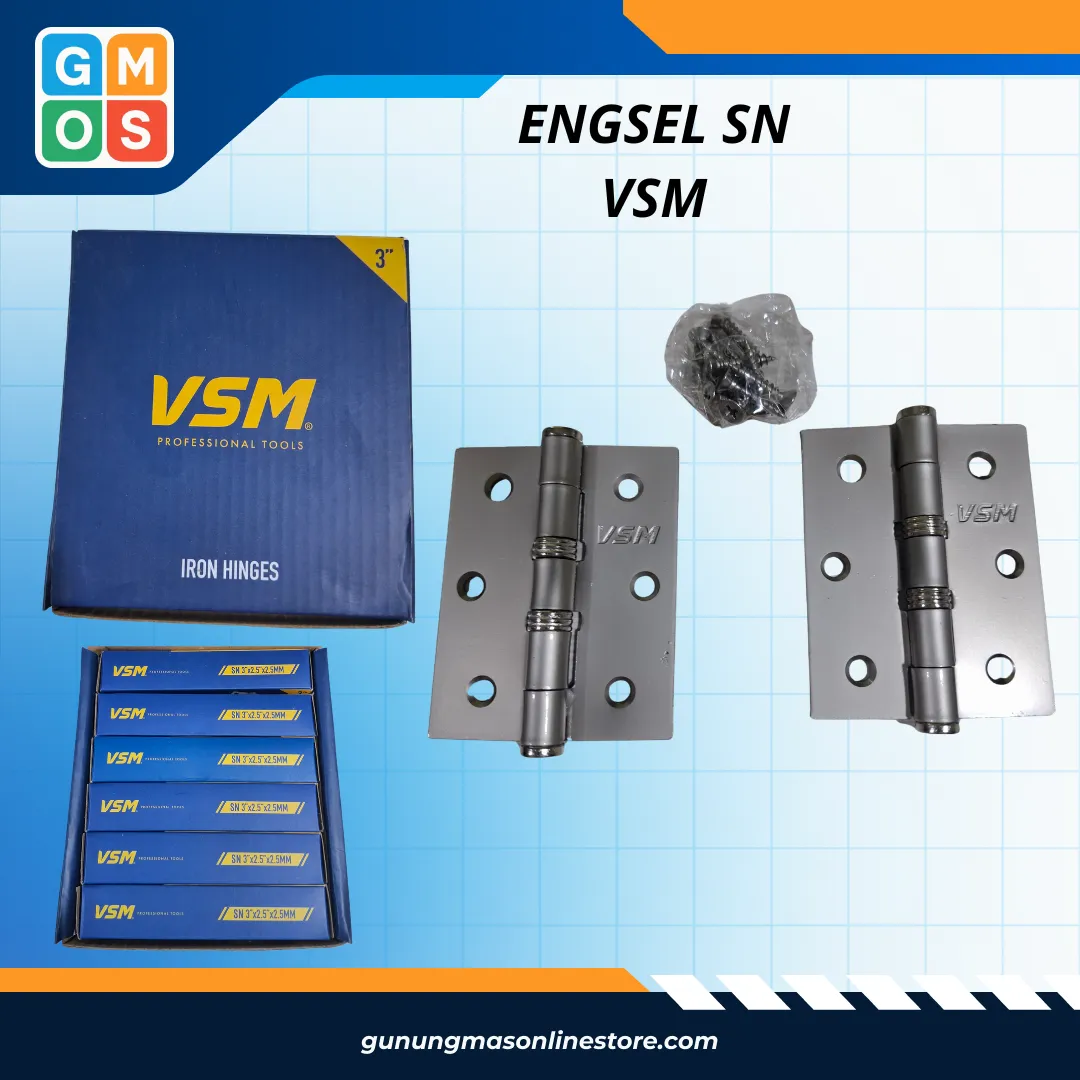 ENGSEL SN VSM