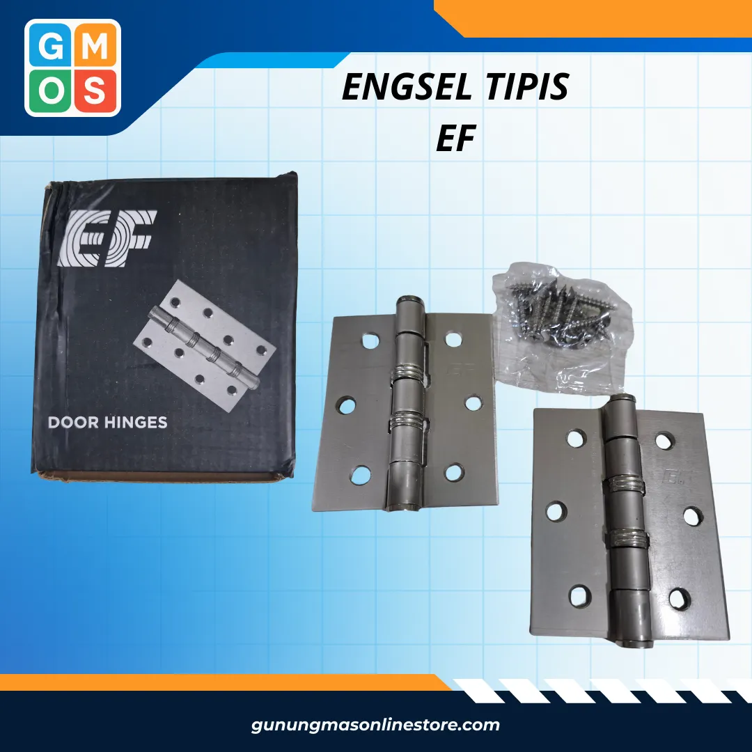 ENGSEL TIPIS EF