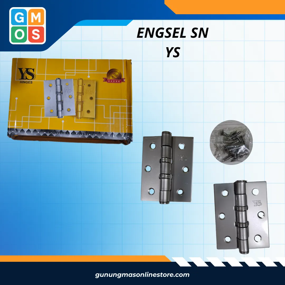 ENGSEL SN YS