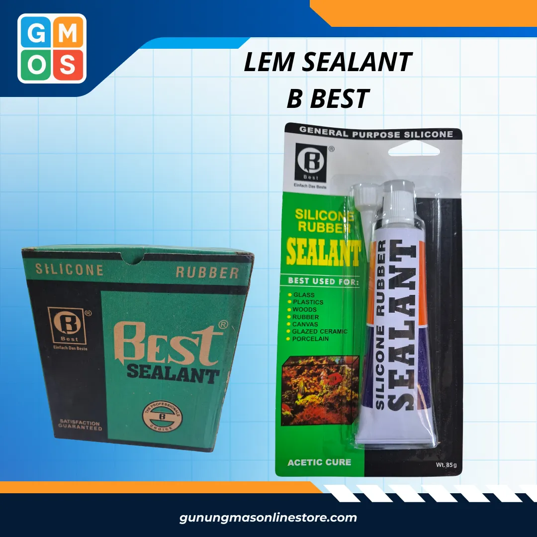 LEM SEALANT B BEST