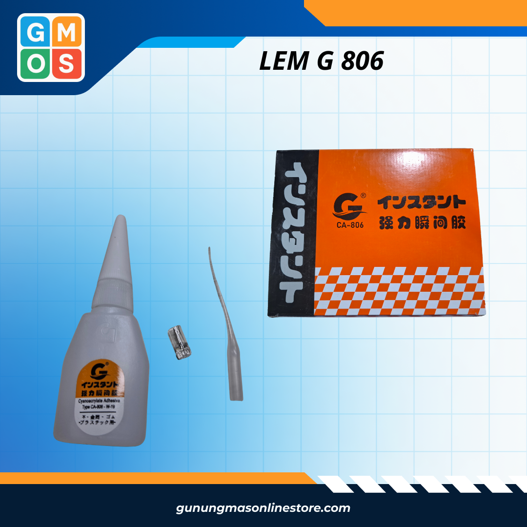 LEM G 806