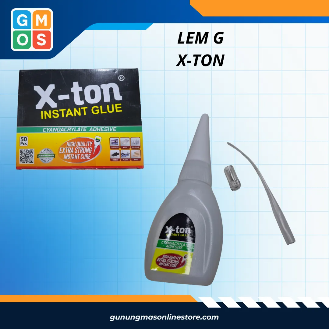 LEM G X-TON