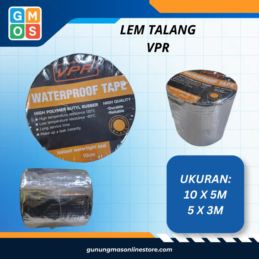 LEM TALANG VPR
