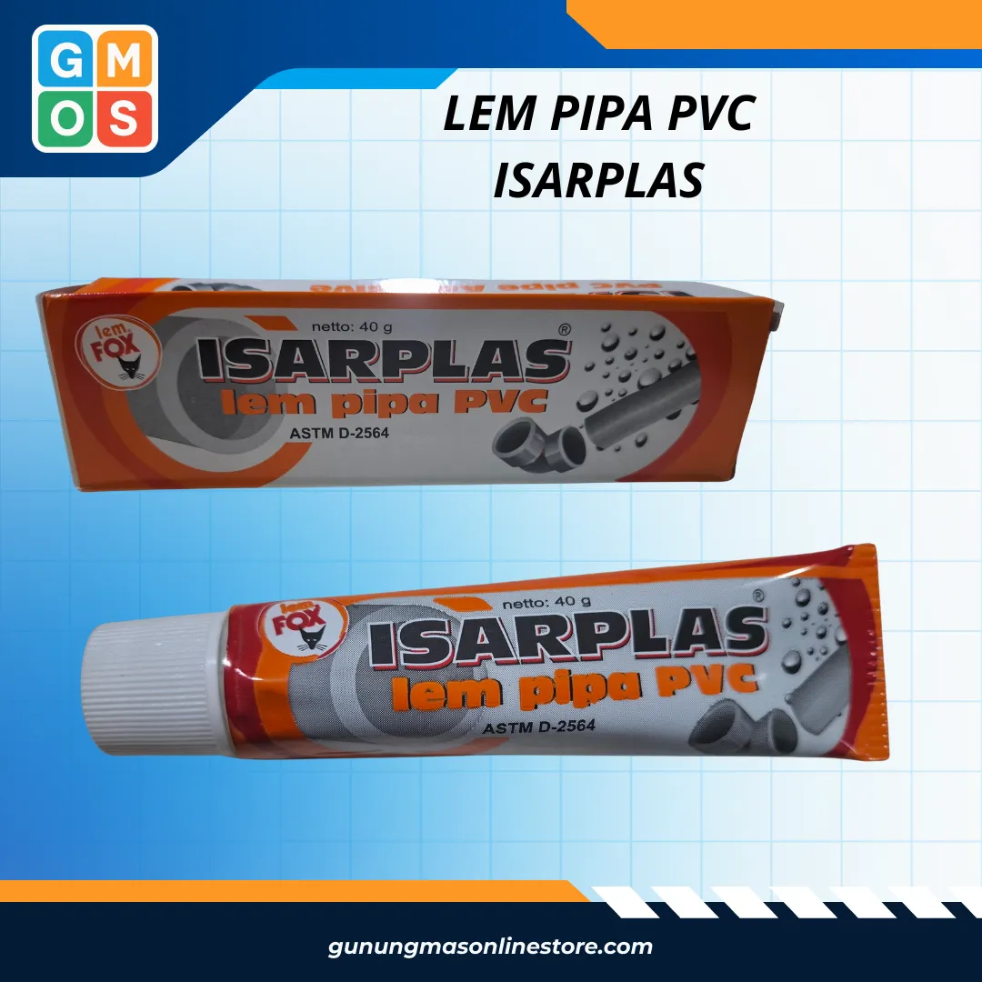 LEM ISARPLAST