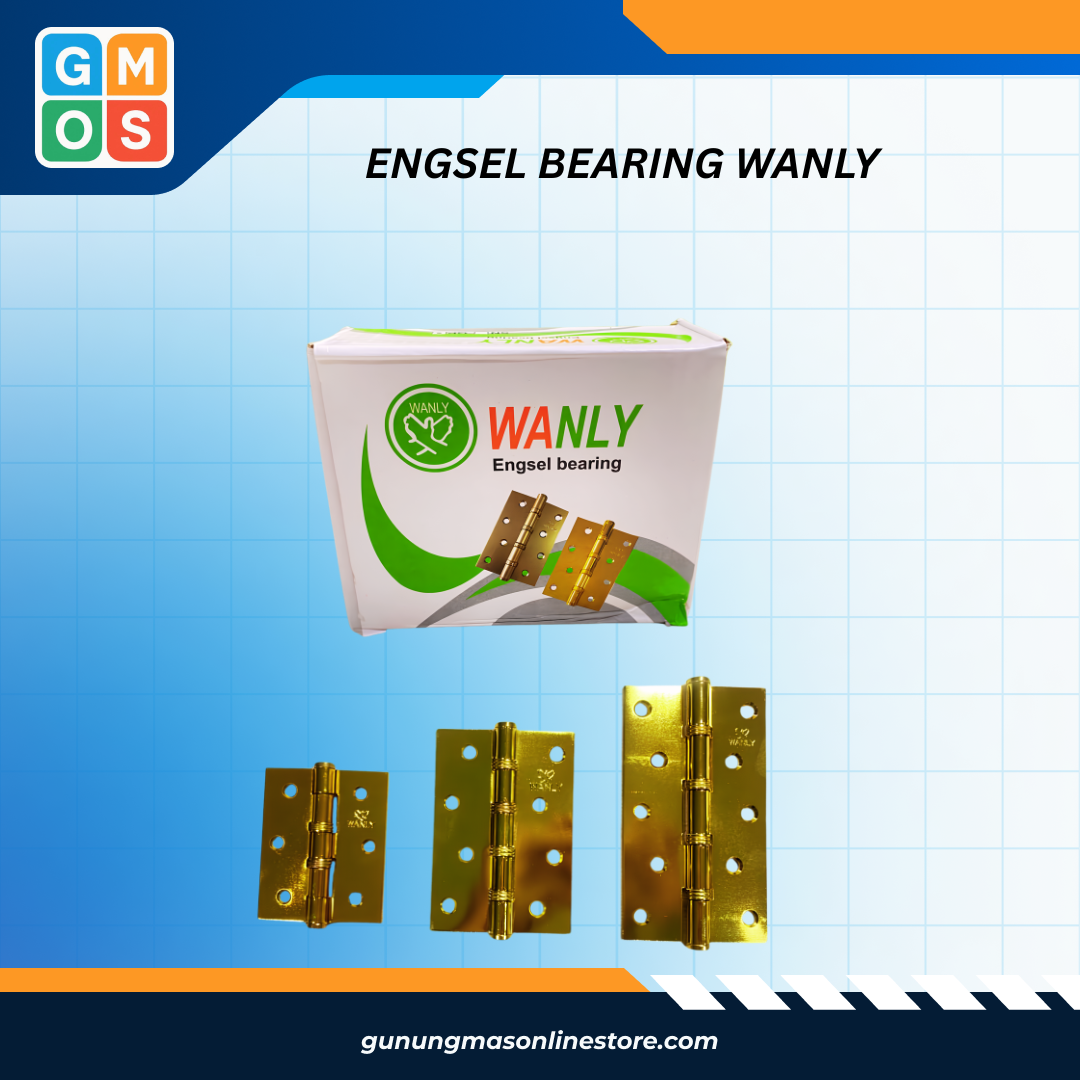 ENGSEL BEARING WANLY