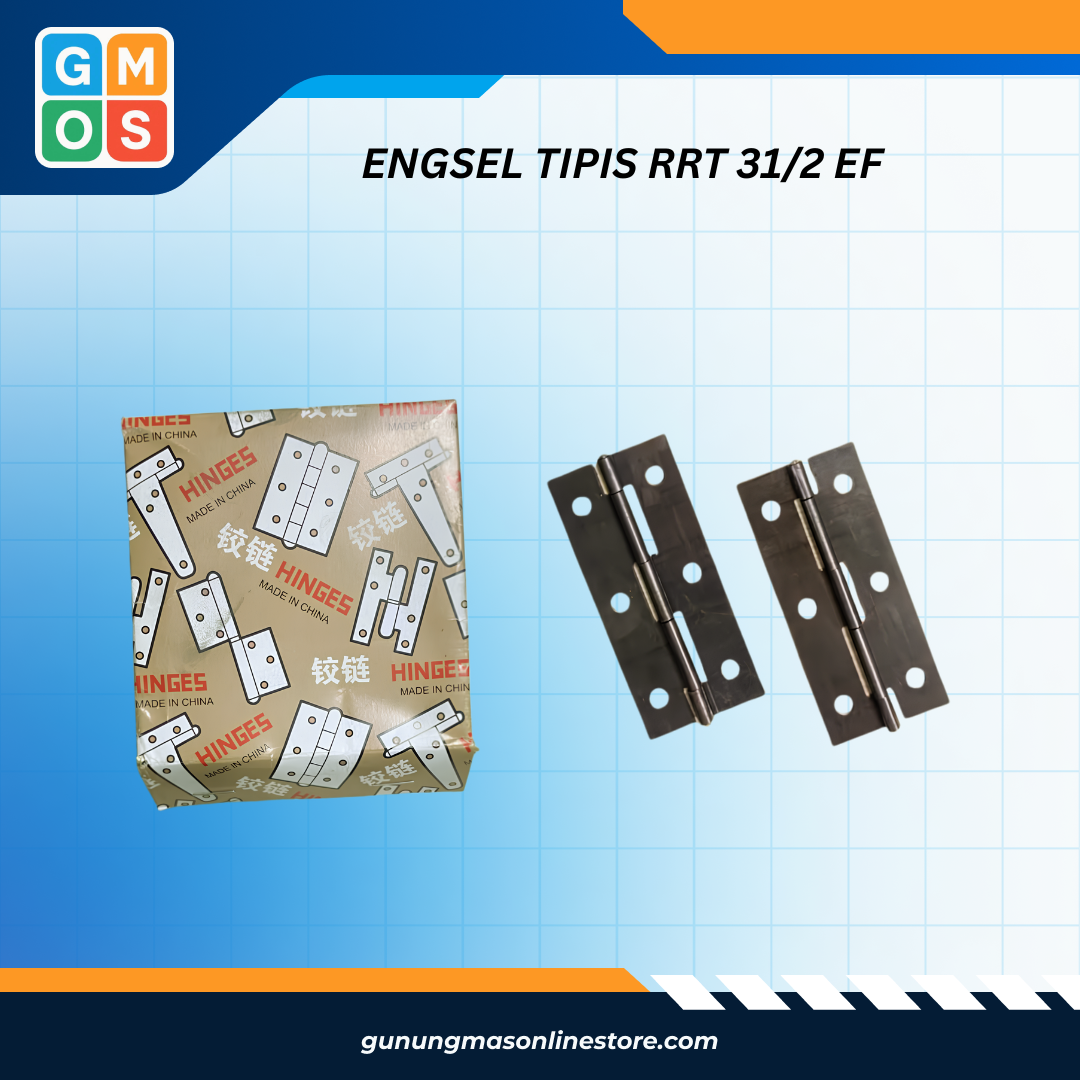 ENGSEEL TIPIS RRT 31/2  EF