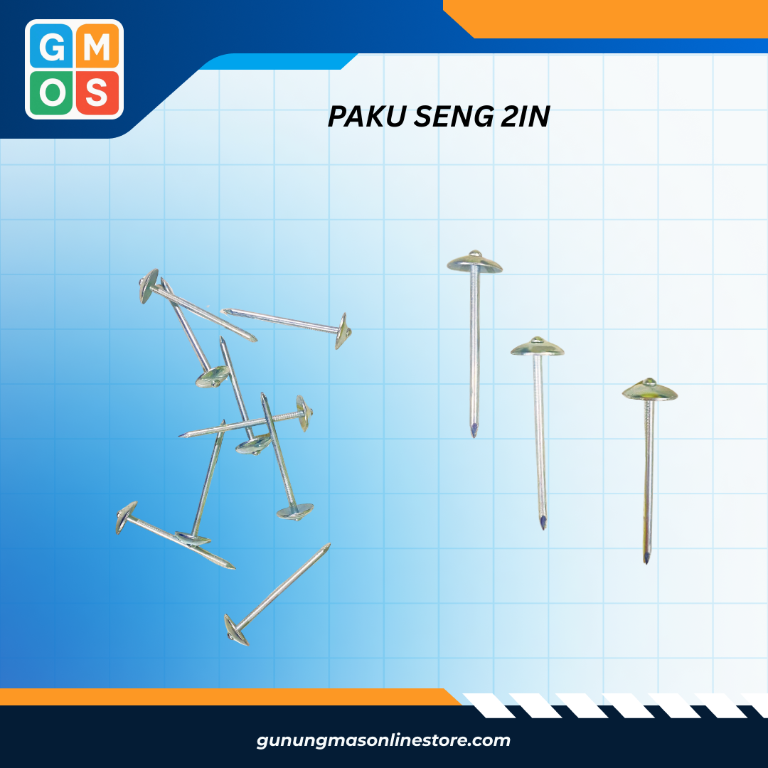 PAKU SENG SISLEY 2IN