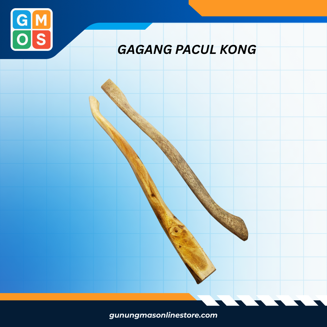 GAGANG PACUL KONG