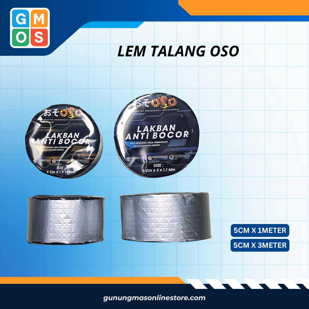 LEM TALANG OSO